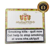 Macanudo Ascots Cigar - Pack of 10